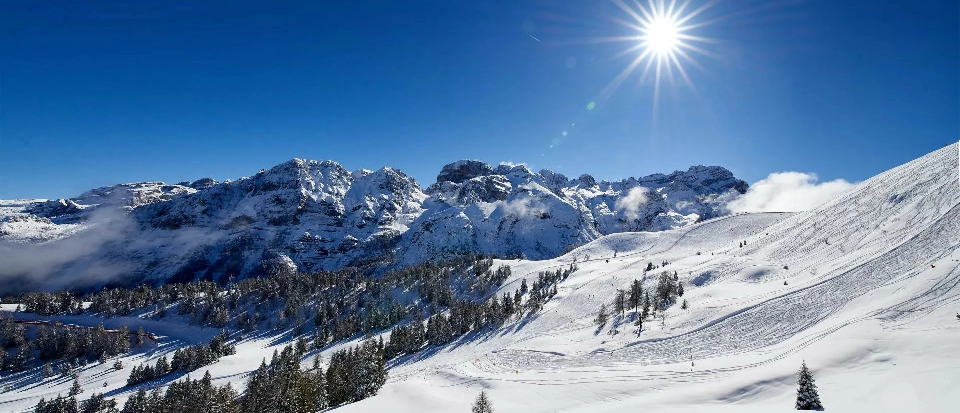 PINZOLO - FERIE PODKARPACKIE 