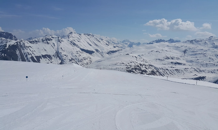 Livigno Snow, Sun & Fun 13.04 - 20.04.2019